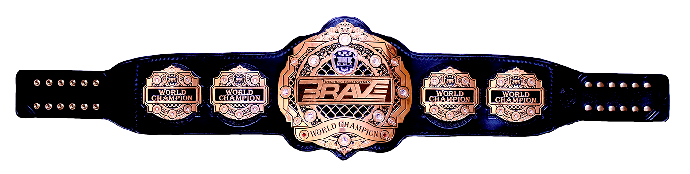 BRAVE CF Belt