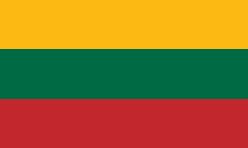 Country Flag