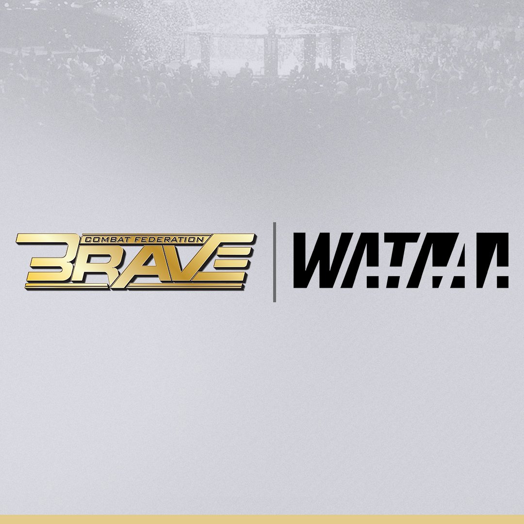 BRAVE CF announces broadcast deal with WATAAA for France and Sub ...