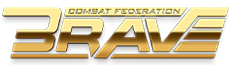 BRAVE CF LOGO
